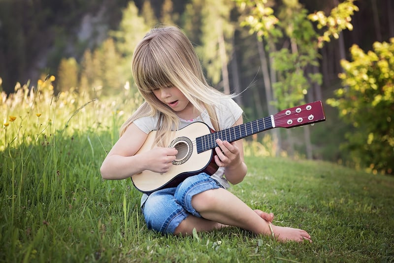 Guitarist